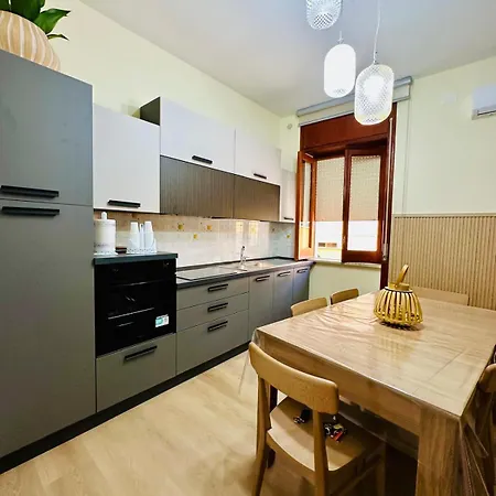 La Casa Di Tommaso *
