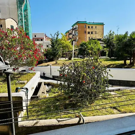 Tatil Evi La Casa Di Tommaso *