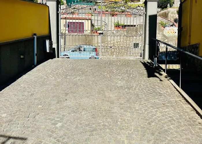 La Casa Di Tommaso Semesterbostad